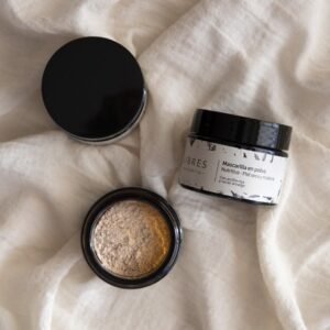 MASCARILLA NUTRITIVA Y REVITALIZANTE